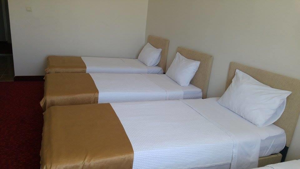 Butik Ertur Hotel Dogubayazit Номер фото