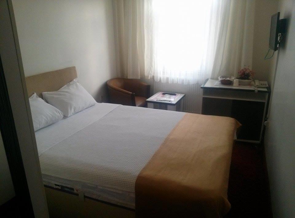 Butik Ertur Hotel Dogubayazit Номер фото