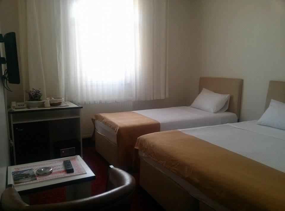 Butik Ertur Hotel Dogubayazit Номер фото