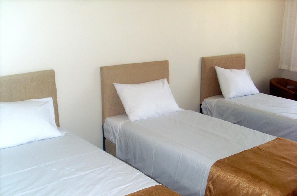 Butik Ertur Hotel Dogubayazit Экстерьер фото
