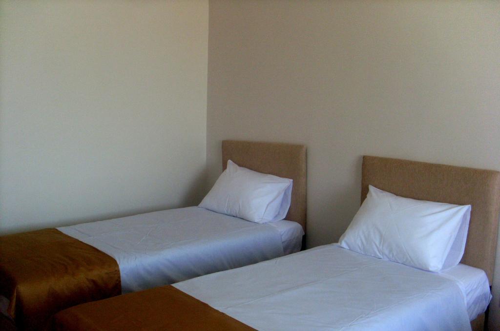 Butik Ertur Hotel Dogubayazit Номер фото