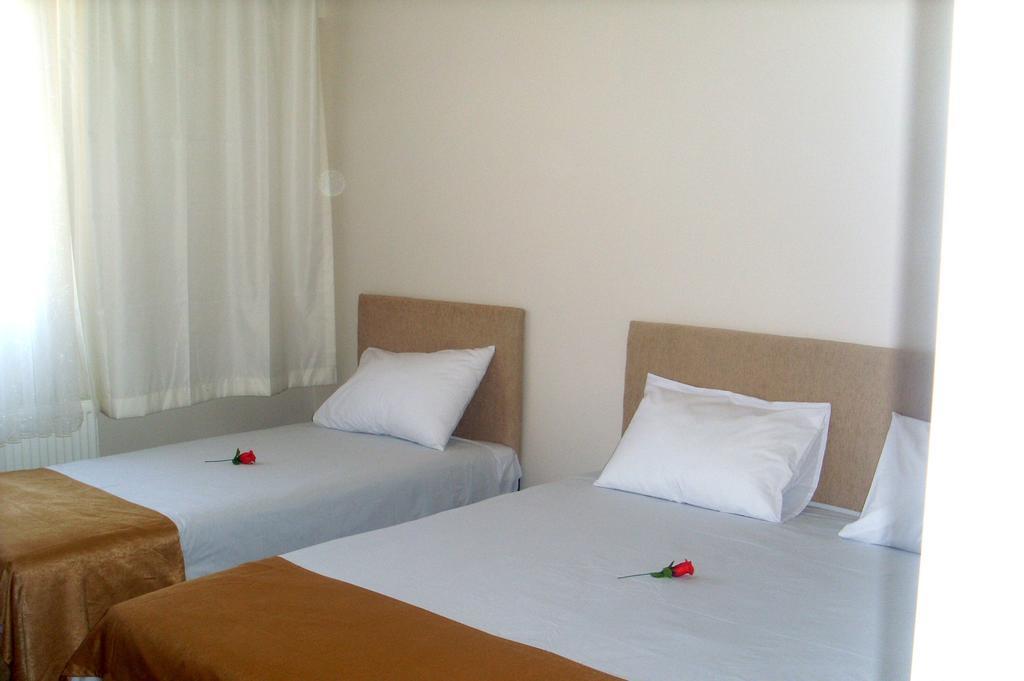 Butik Ertur Hotel Dogubayazit Экстерьер фото