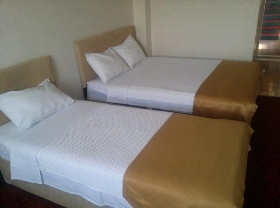 Butik Ertur Hotel Dogubayazit Экстерьер фото